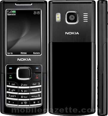 Nokia 6500 Classic NEW !! Nokia 6500 Classic NEW !!