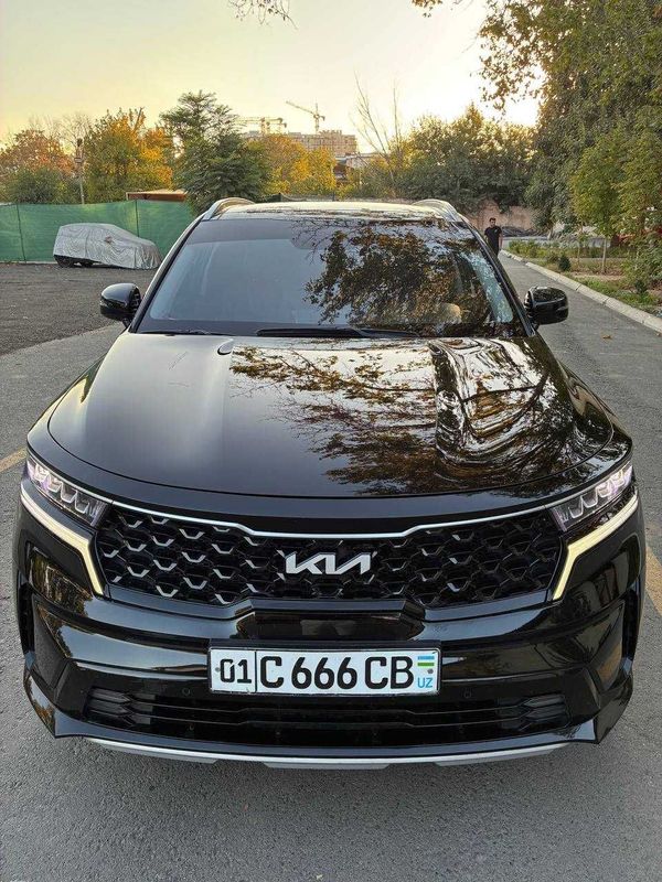 Sorento 2023 FULL Sorento 2023 FULL