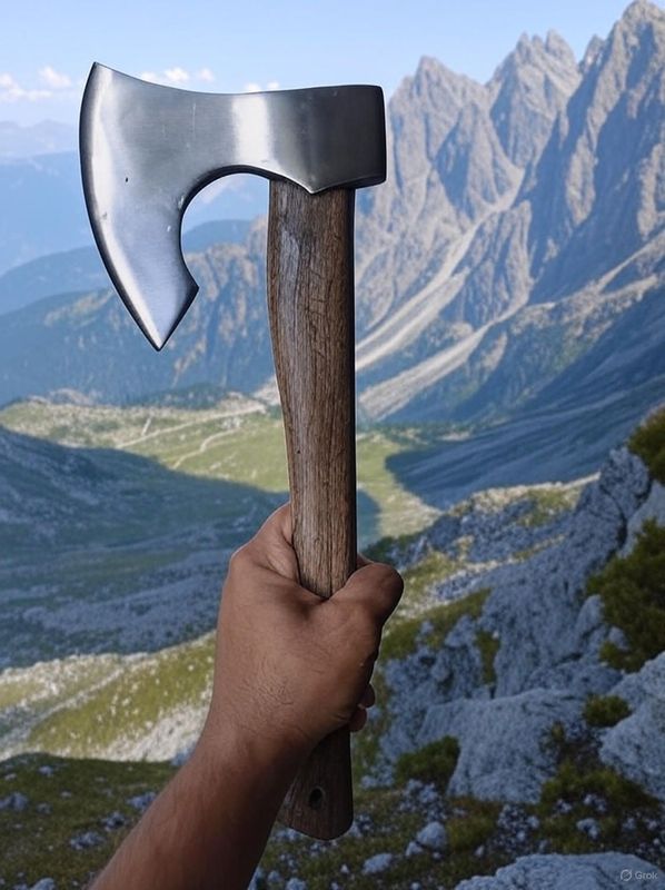 Продам тапор для Рубки.