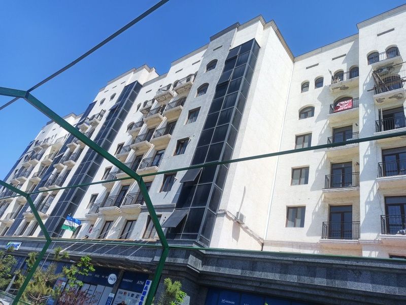 To'ytepa Nurafshon sharida 2 xonali uy sotiladi To'ytepa Nurafshon sharida 2 xonali uy sotiladi