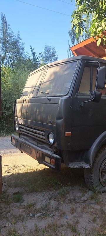 Kamaz 5511 sotiladi Kamaz 5511 sotiladi