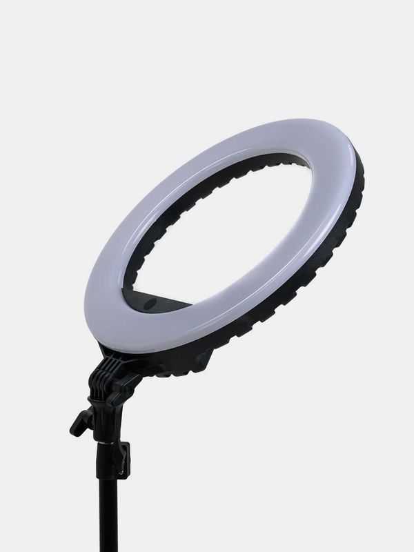 Лампа для блогеров Световое кольцо LED-кольцо Селфи-лампа Ring light Лампа для блогеров Световое кольцо LED-кольцо Селфи-лампа Ring light