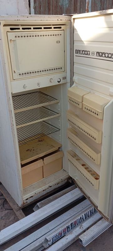 Haladilnik rasiski Haladilnik rasiski