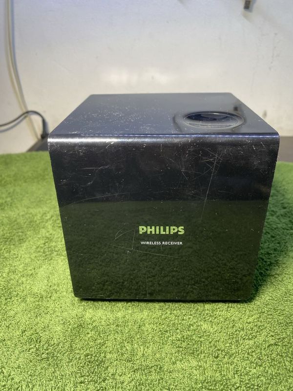 Philips usilitel sterio Philips usilitel sterio