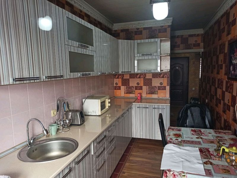 Срочна Продаётся Чиланзар -15 кв 3/8/9-66000$