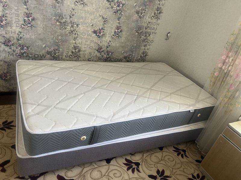 3ta komplekt divan matras