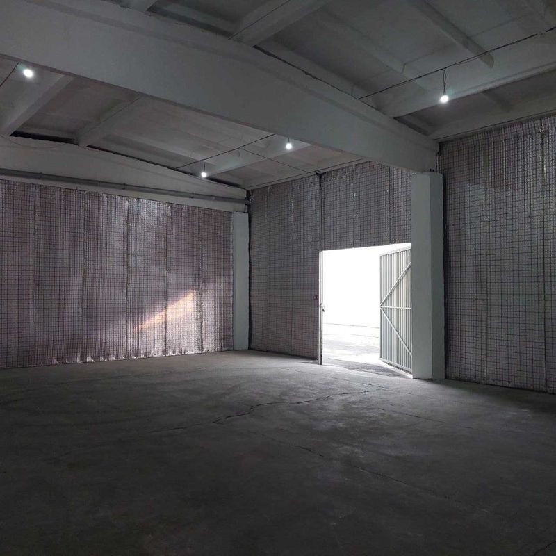 Arenda sklad 144 m2 Arenda sklad 144 m2