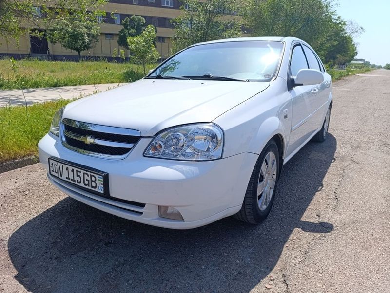 Lacetti mexanika 1.8 Lacetti mexanika 1.8