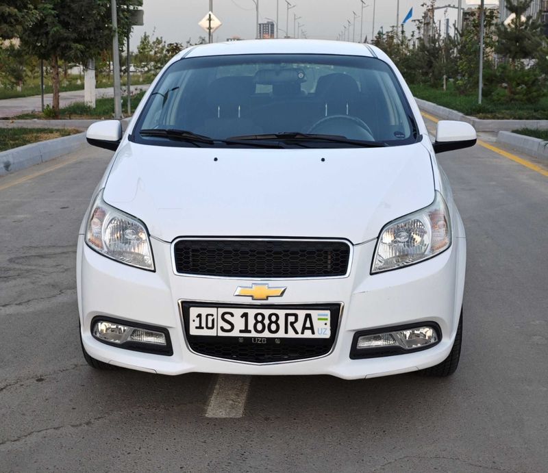 NEXIA 3 Arenda Vikup bor