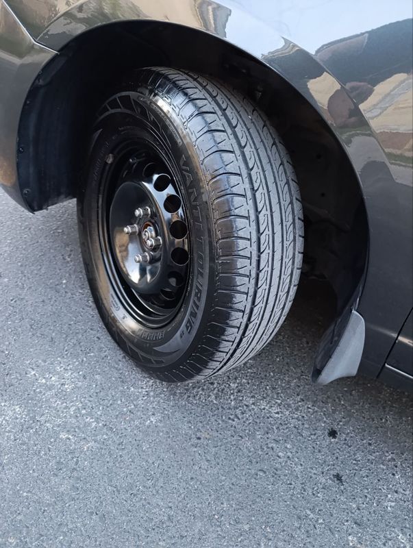 Cobalt diska balon 205/70/14 Cobalt diska balon 205/70/14