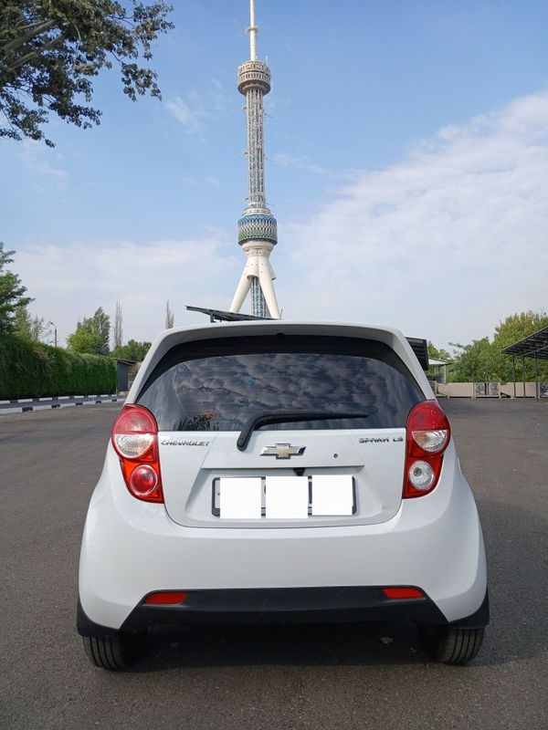 Spark LS 2012 sotiladi Spark LS 2012 sotiladi