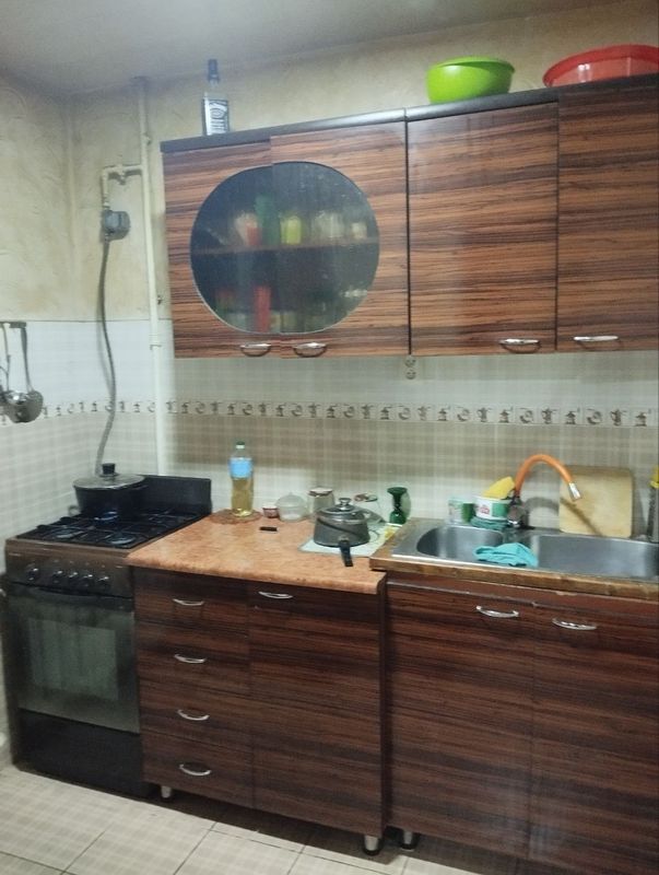 Улица Чапаната 2/2/4. Балкон 2*4