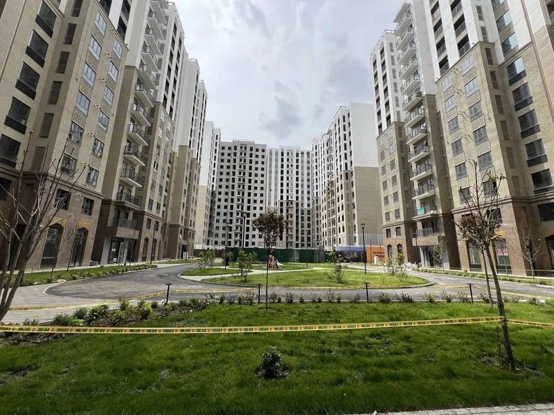 Квартира 2х кмнатная на Жк O’z Makon Квартира 2х кмнатная на Жк O’z Makon