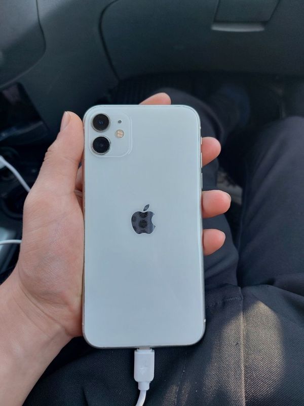 Iphone 11 128 gb