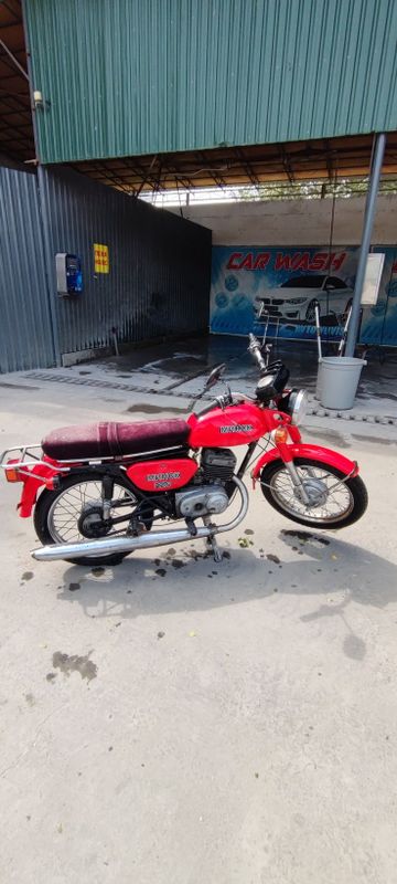 Minski moto sotiladi Minski moto sotiladi