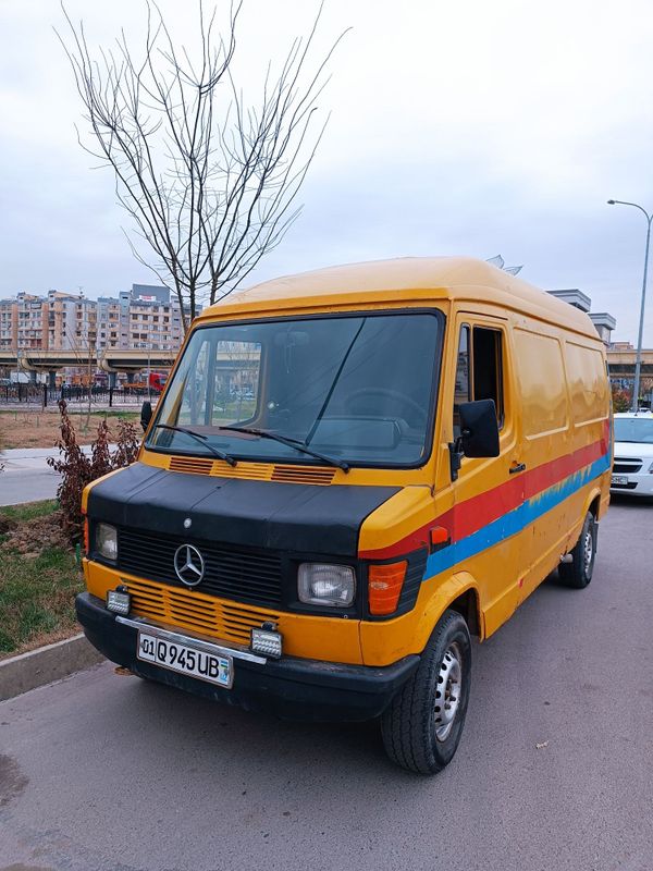 Mercedes bens 1994 Mercedes bens 1994