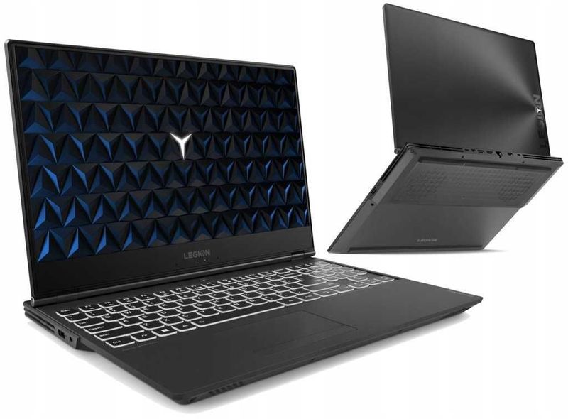 Ноутбук Lenovo Legion Y540