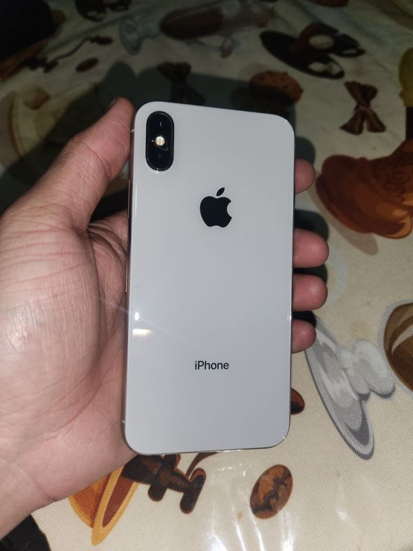 Iphone X koreya ideal