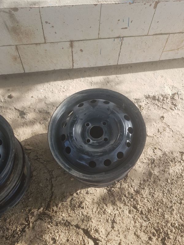 Yevro diska r 14 Yevro diska r 14