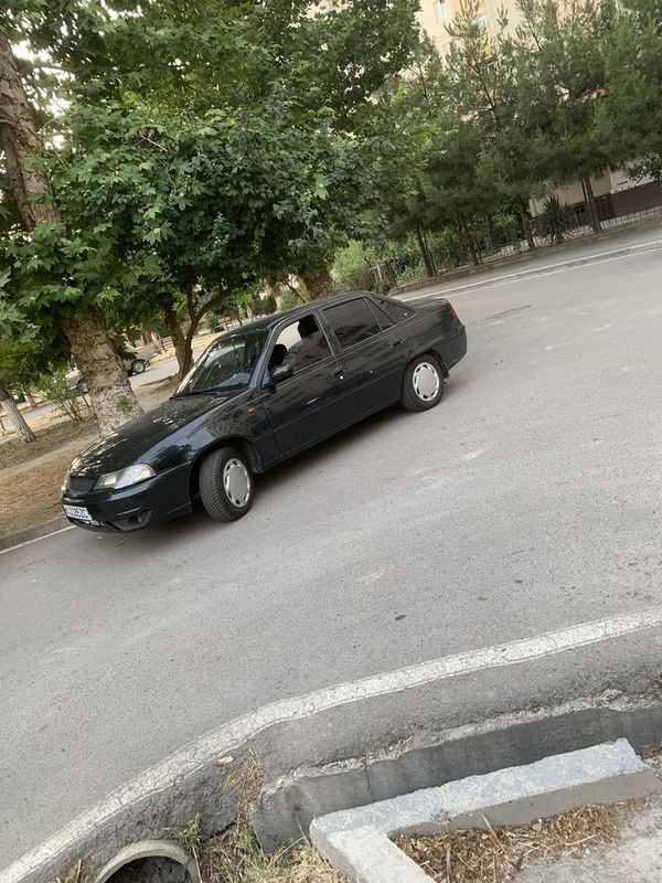 Daevoo nexia 2009 goda Daevoo nexia 2009 goda