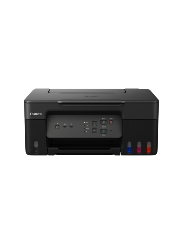 МФУ струйное Canon PIXMA G3430