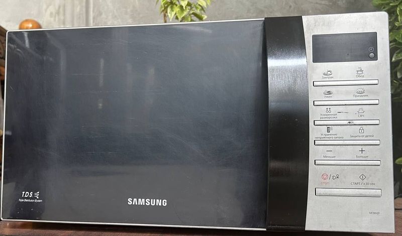 Микроволновая печь - Samsung
