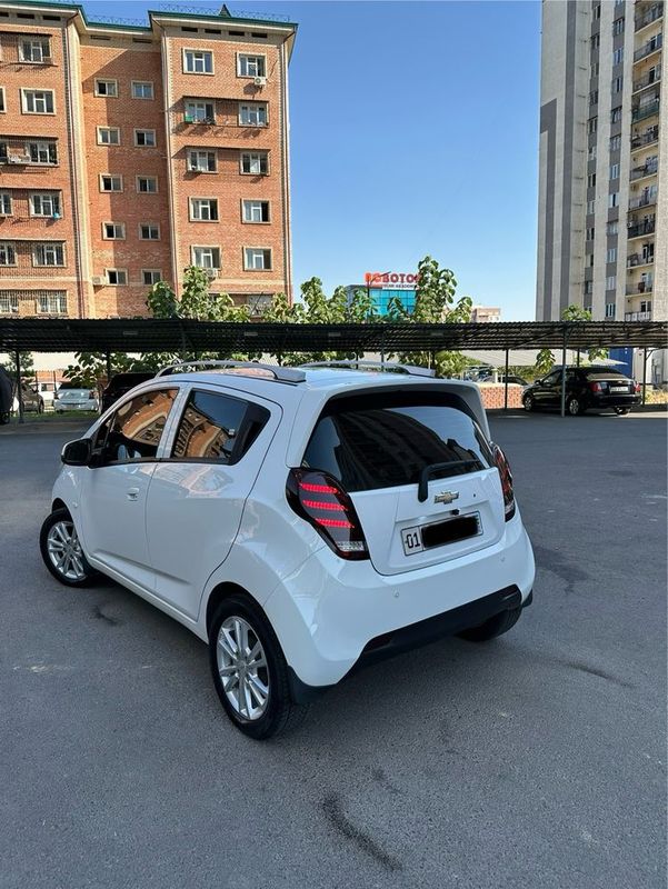 Spark 2018 avtomat Spark 2018 avtomat