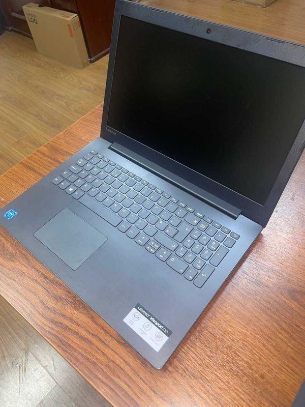 Ноутбук Ноутбук Lenovo ideapad 330-15IGM Ноутбук Ноутбук Lenovo ideapad 330-15IGM