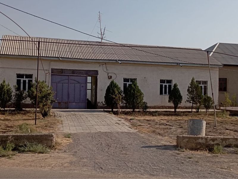 Otchapardan 4 sekter tomondan 9 sutik uchastka sotiladi