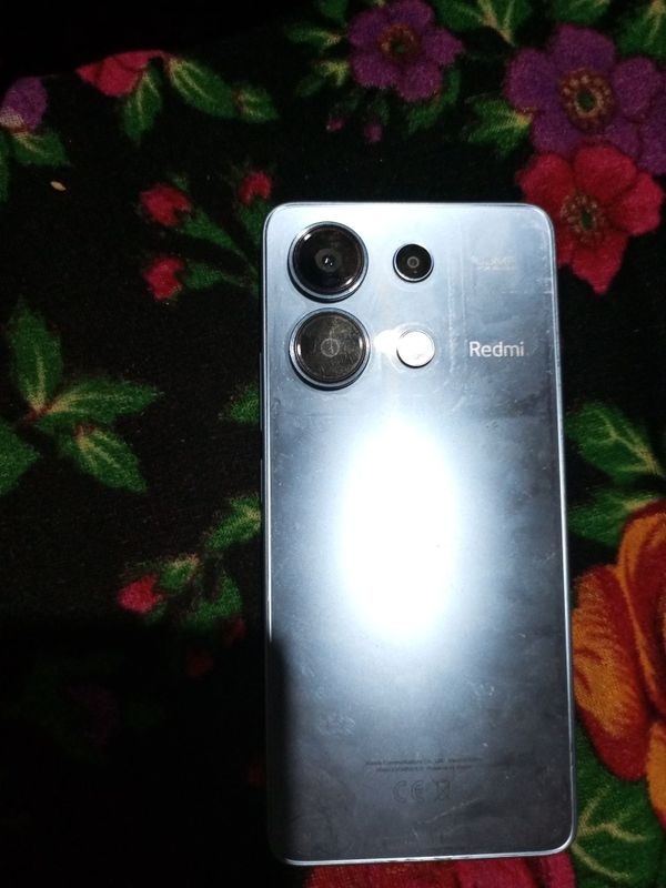 Redmi not 13 karobka yoq Redmi not 13 karobka yoq