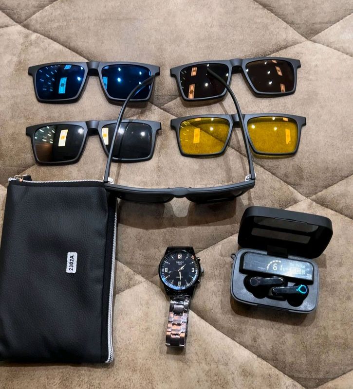5 TALIK KO’ZOYNAK +SOAT+M19 AIRPODS