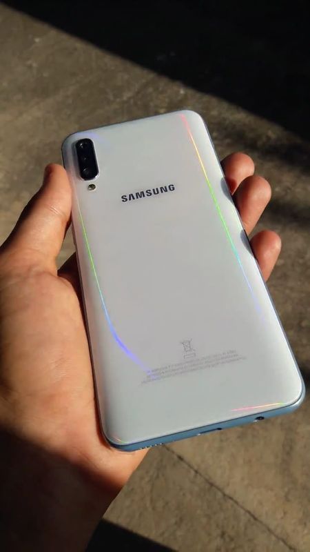 Samsung Galaxy A50 Samsung Galaxy A50
