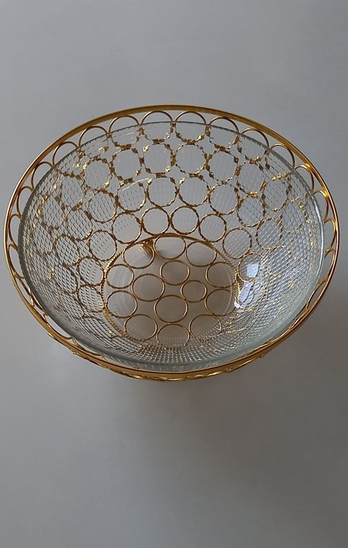 Салатница, фруктовница Салатница, фруктовница