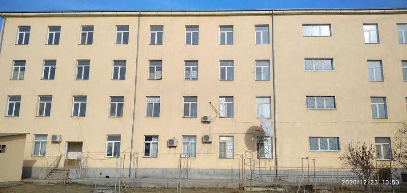 Сдается в аренду нежилое помещение Ангрен