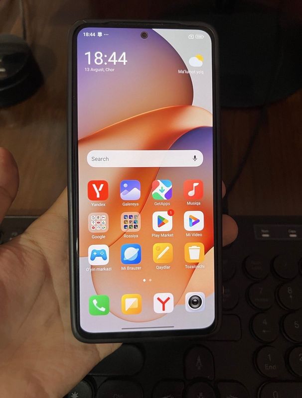 Redmi note 13