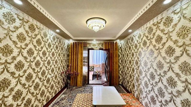 Маталка Сув Оқава. 3-xona yevro remont ID: 1394