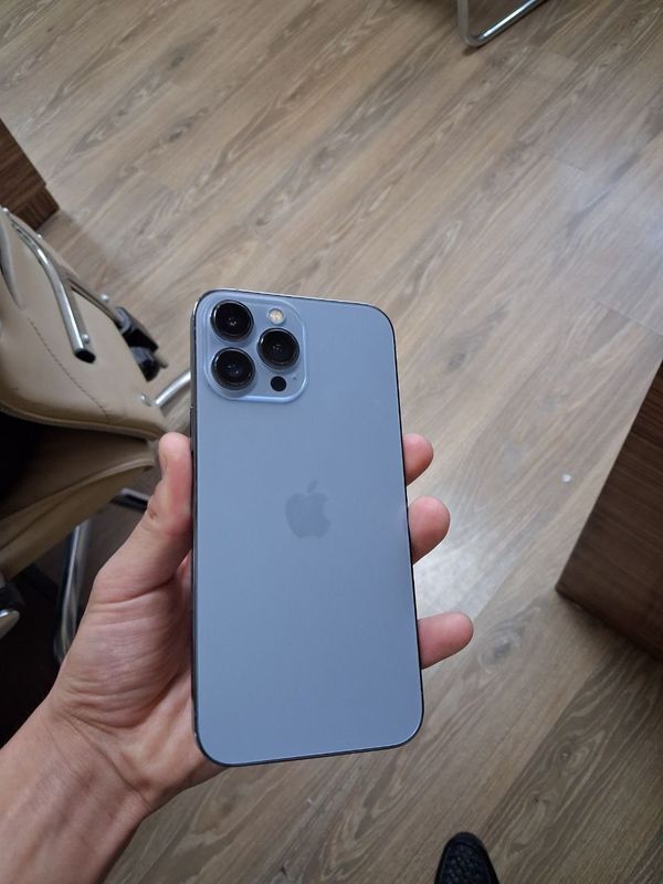 Iphone 13 pro max LL/A 128 Iphone 13 pro max LL/A 128