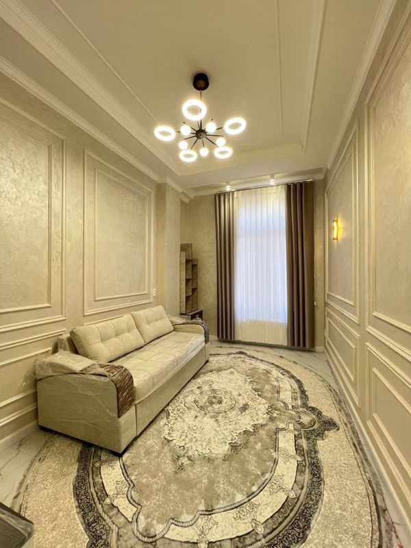 Квартира Ж/К Royal house 1/3/10 34 кв.м Квартира Ж/К Royal house 1/3/10 34 кв.м