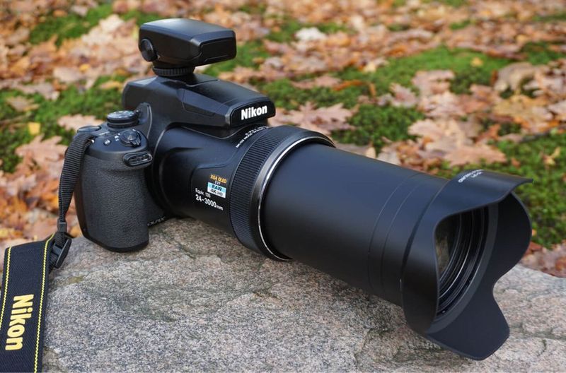 Продам фотоаппарат Nikon Coolpix P1000 Продам фотоаппарат Nikon Coolpix P1000