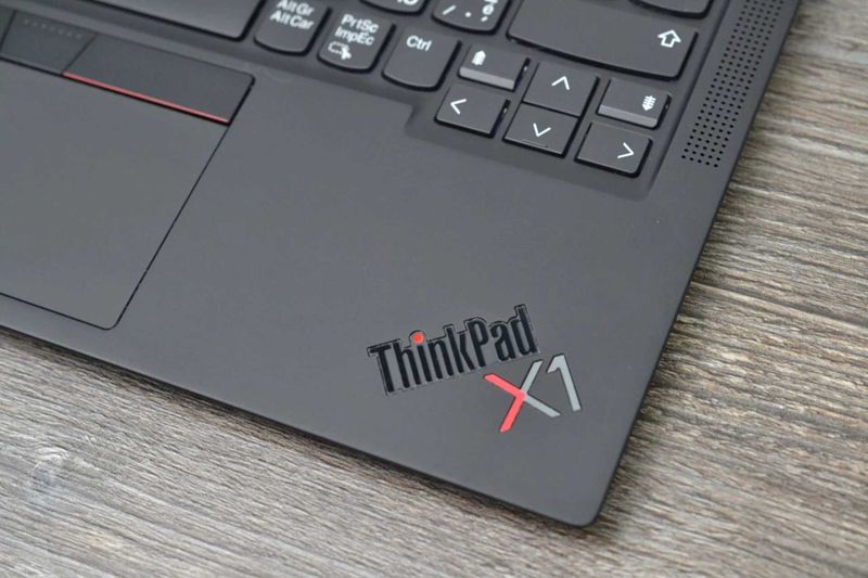 Lenovo ThinkPad X1 Carbon Core i7-1165G7 EVO озу 8гб 512ssd