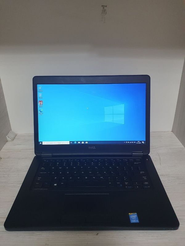 Dell i5-5300u 8/500gb