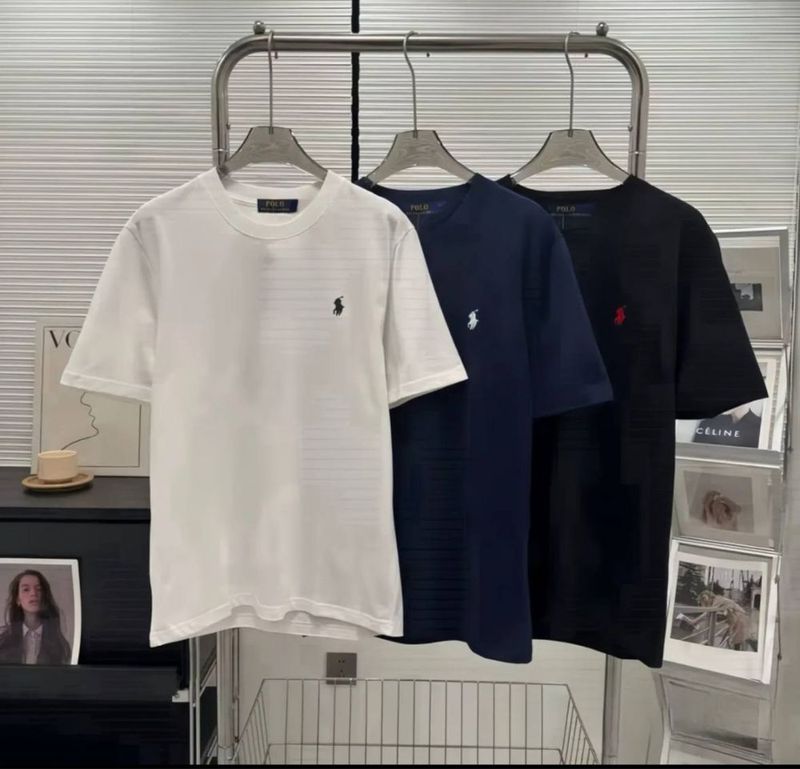 Футболки Polo Ralph Laurent Футболки Polo Ralph Laurent