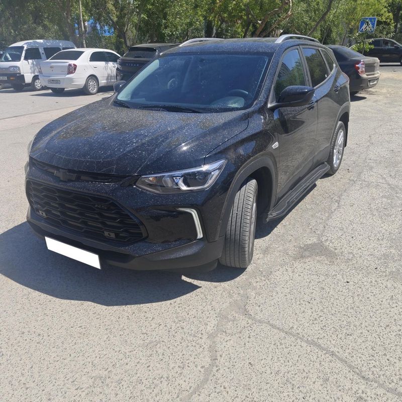 Продается Tracker 2 LTZ Продается Tracker 2 LTZ