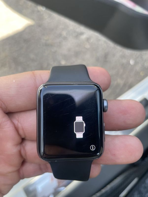 Apple Watch 2 series 42 mm Apple Watch 2 series 42 mm