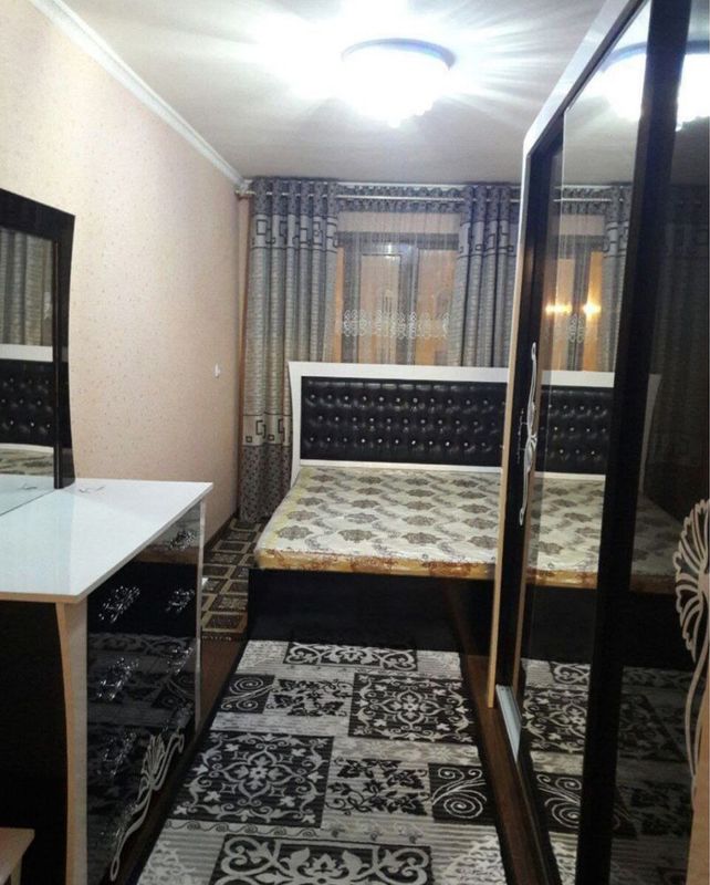 Chilonzor metro yaqinida ijaraga kvartira