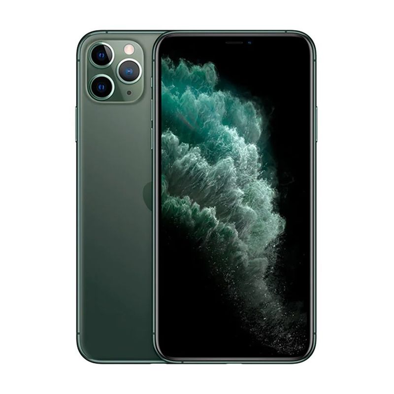 Продается Iphone 11 Pro Max 256 Gb Green Продается Iphone 11 Pro Max 256 Gb Green