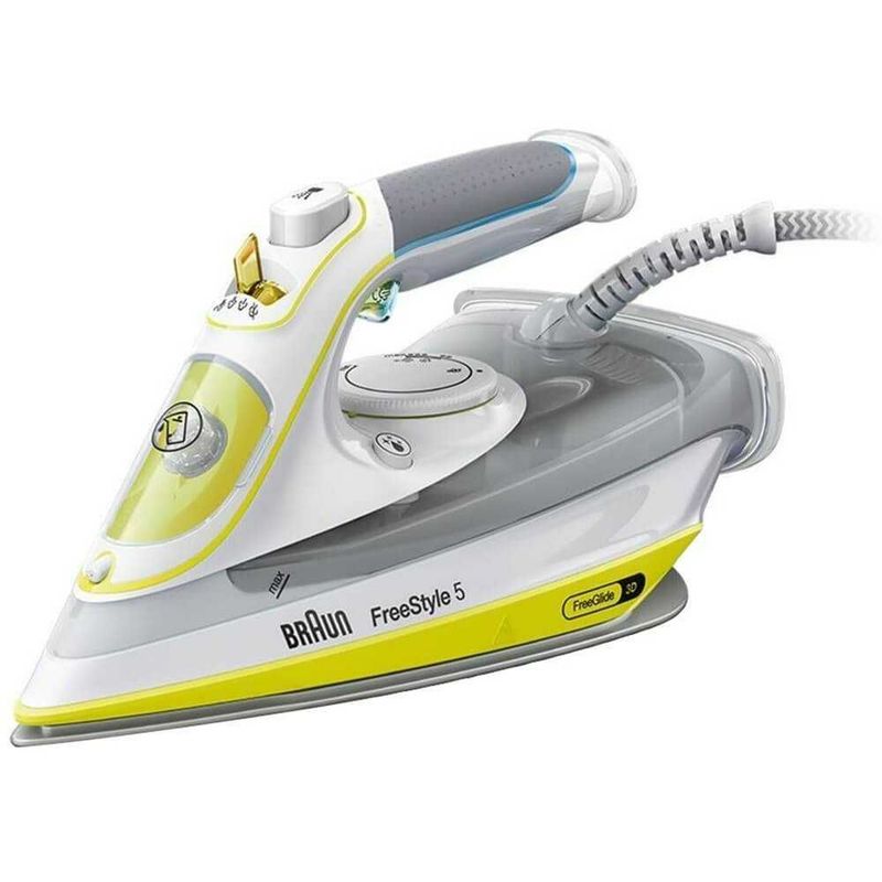 Утюг Braun Si5016YL