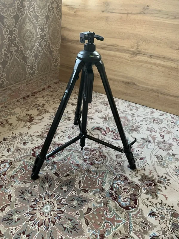 штатив 3 ножка рассомлар учун