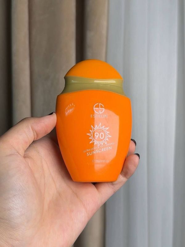 Estelin spf крем Estelin spf крем