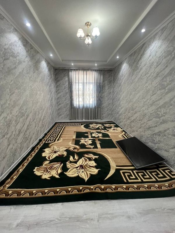 Сдаётся квартира
